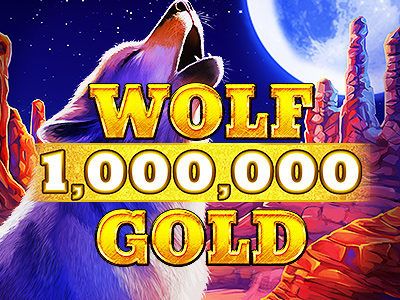 Wolf Gold SC