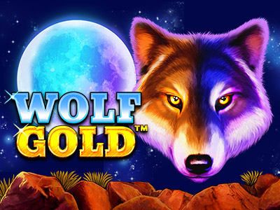 Wolf Gold