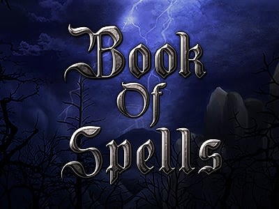 Book of Spells