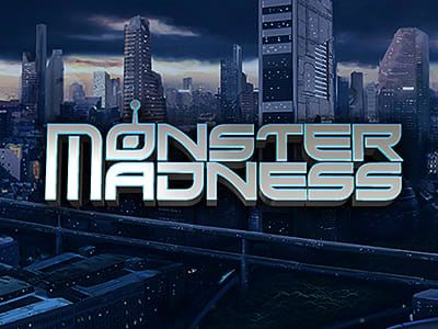 Monster Madness