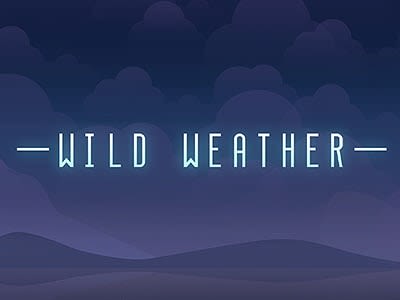 Wild Weather