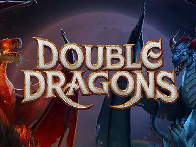 Double Dragons