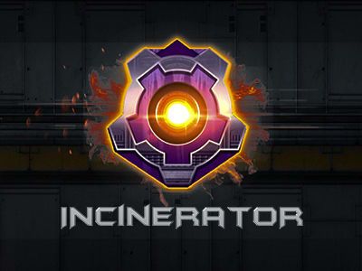 Incinerator