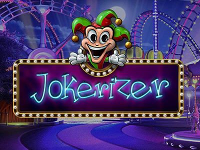 Jokerizer