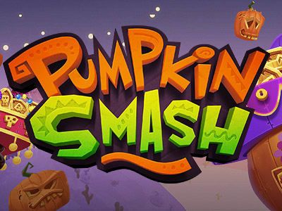 Pumpkin Smash