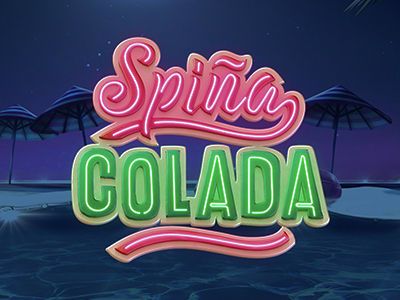 Spina Colada