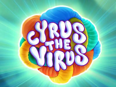 Cyrus The Virus