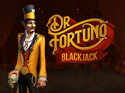 Dr Fortuno Blackjack