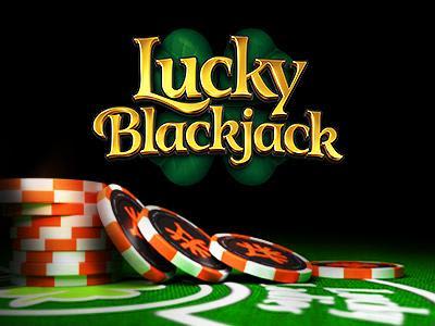 Lucky Blackjack