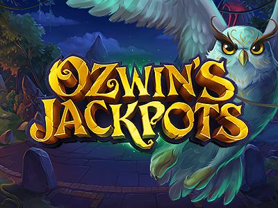 Ozwin's Jackpots