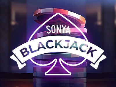 Sonya Blackjack