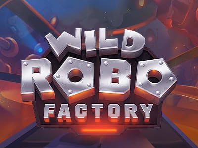 Wild Robo Factory