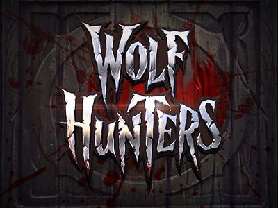 Wolf Hunters