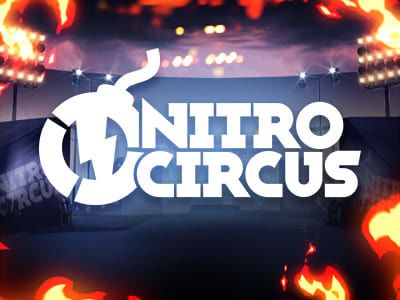 Nitro Circus