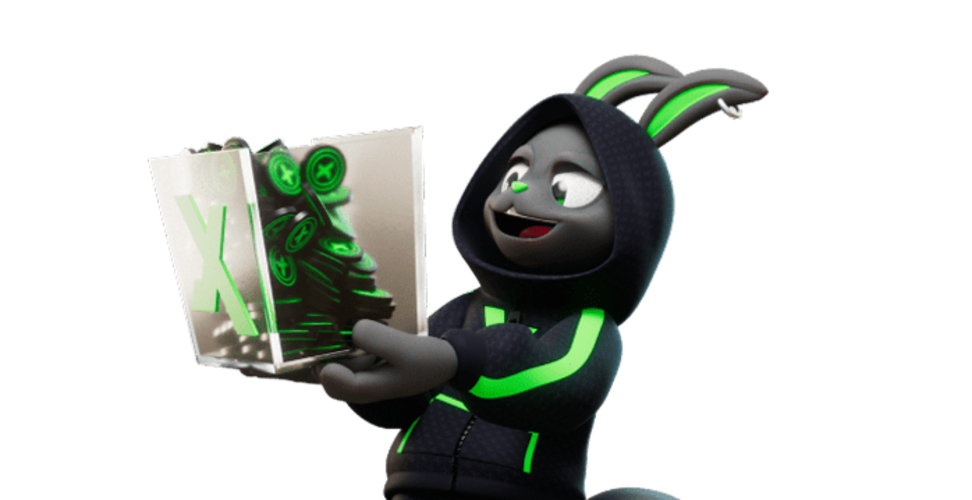 Xtreme Cash Drop