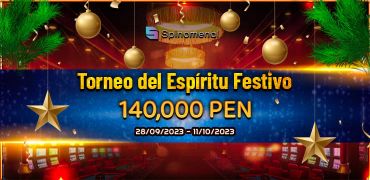 Torneo del Espíritu Festivo
