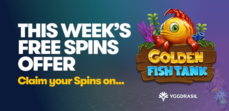 Great offers straight to your inbox!
