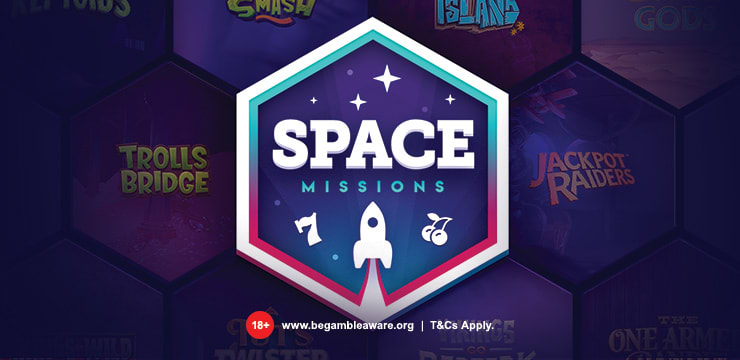 Space Missions