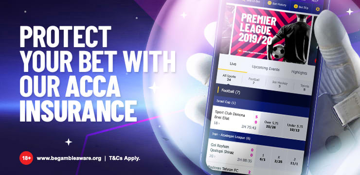 Acca Insurance