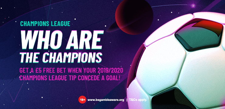 Who wins the Champions League?