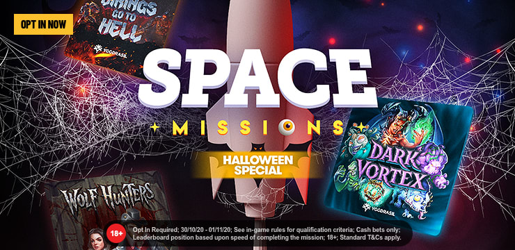 Space Missions