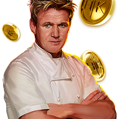 Cook up a storm...