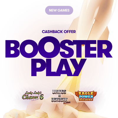 Instant Cashback - Win or Lose