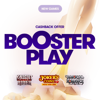 Instant Cashback - Win or Lose