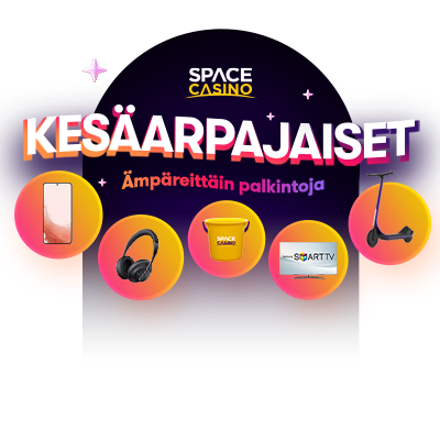 Kesäarpajaiset