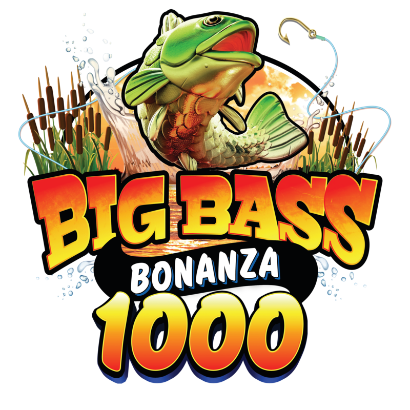 Bass, Bucks, Bonanza!