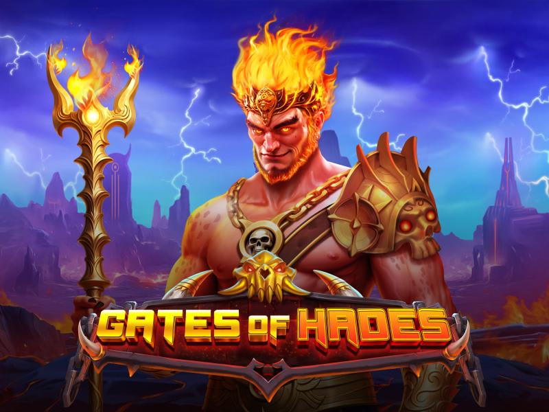 Gates of Hades