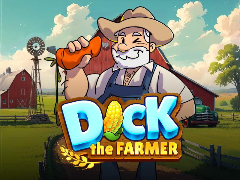 Dick the Farmer