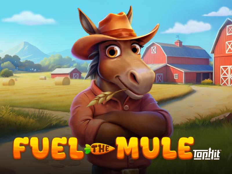 Fuel the Mule TopHit