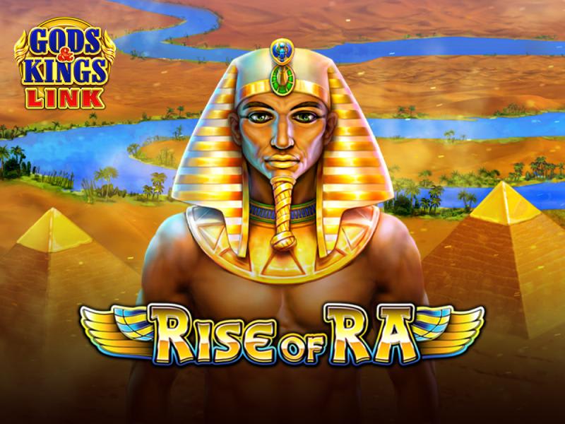 Rise of Ra Gods & Kings Link