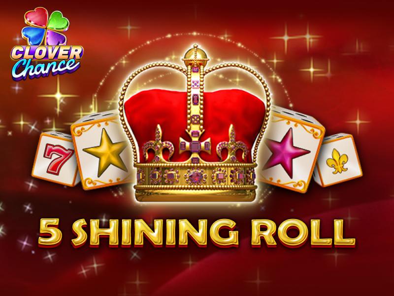 5 Shining Roll