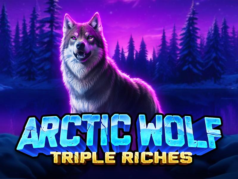 Arctic Wold Triple Riches