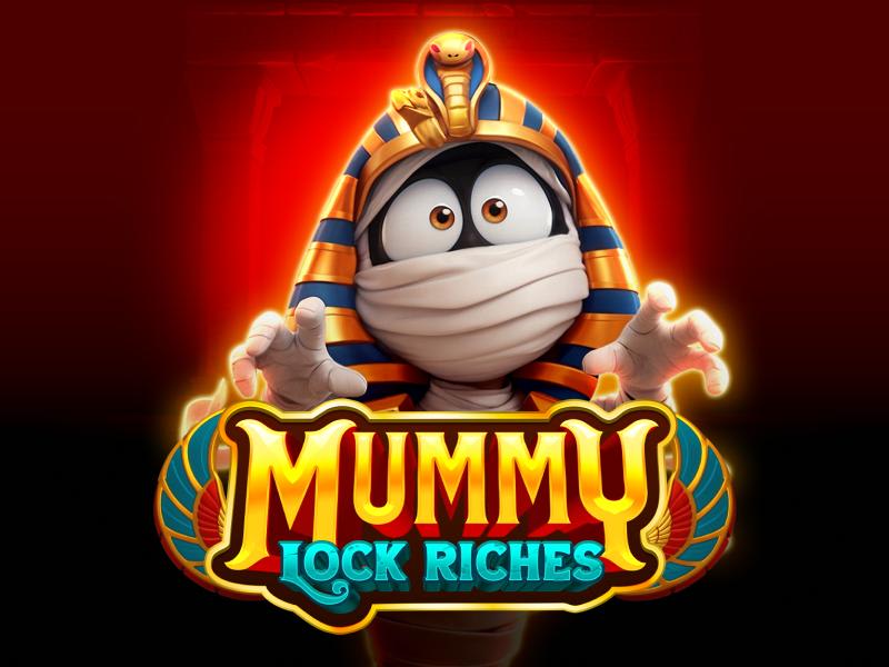 Mummy Lock Riches