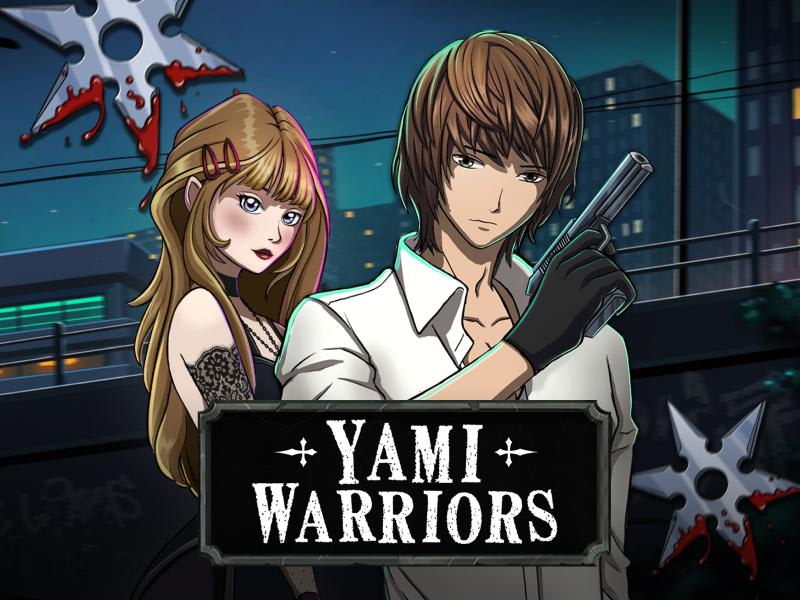 Yami Warriors