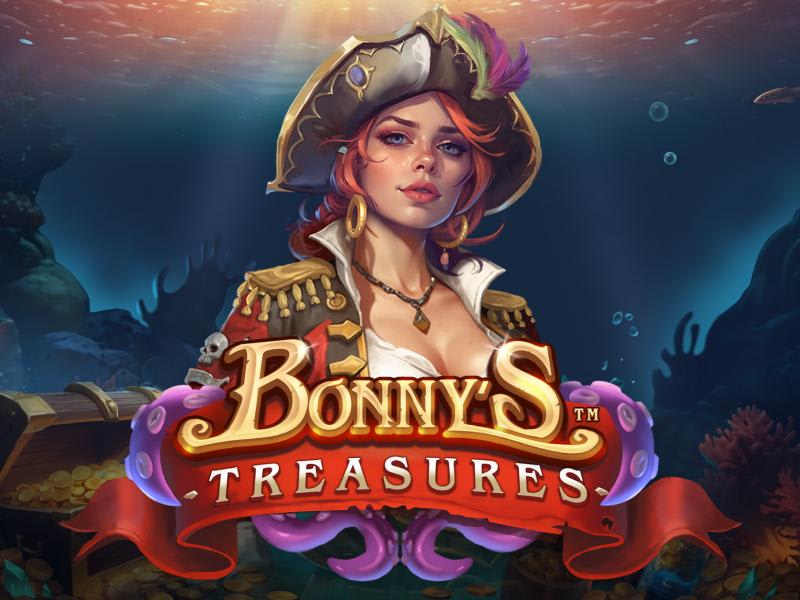 Bonny's Treasures