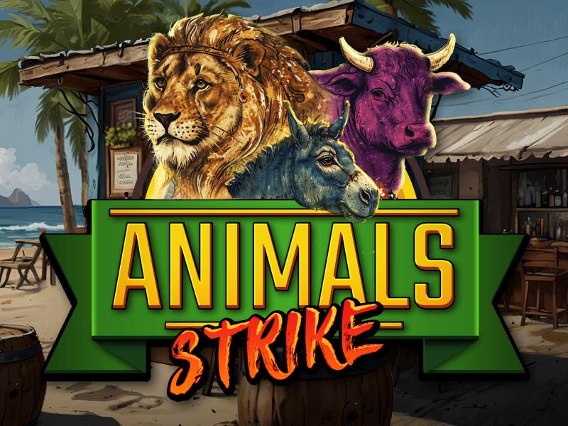 Animals Strike