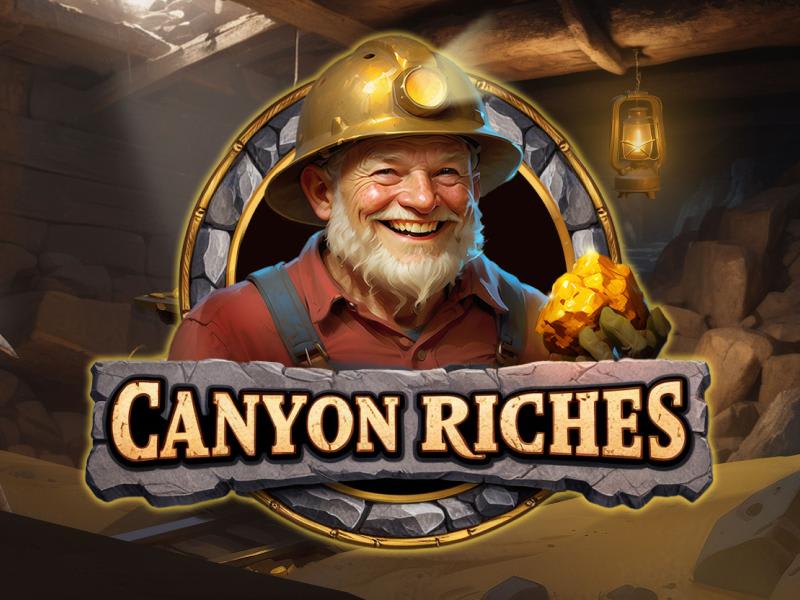Canyon Riches