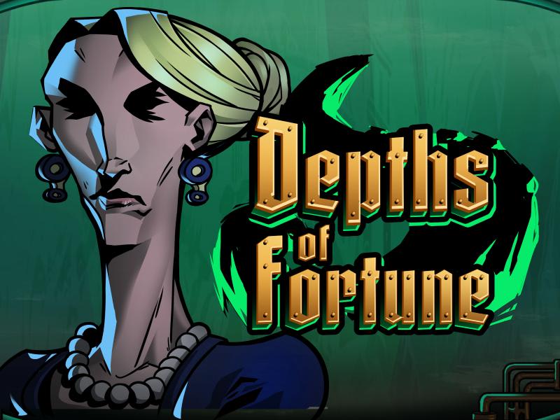 Depths of Fortune
