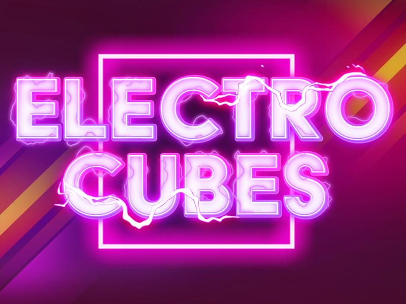Electro Cubes