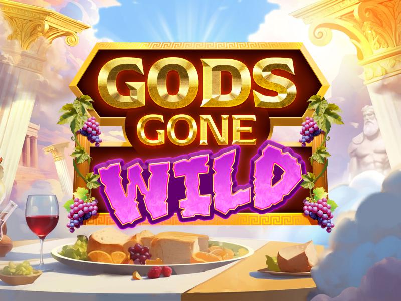 Gods Gone Wild