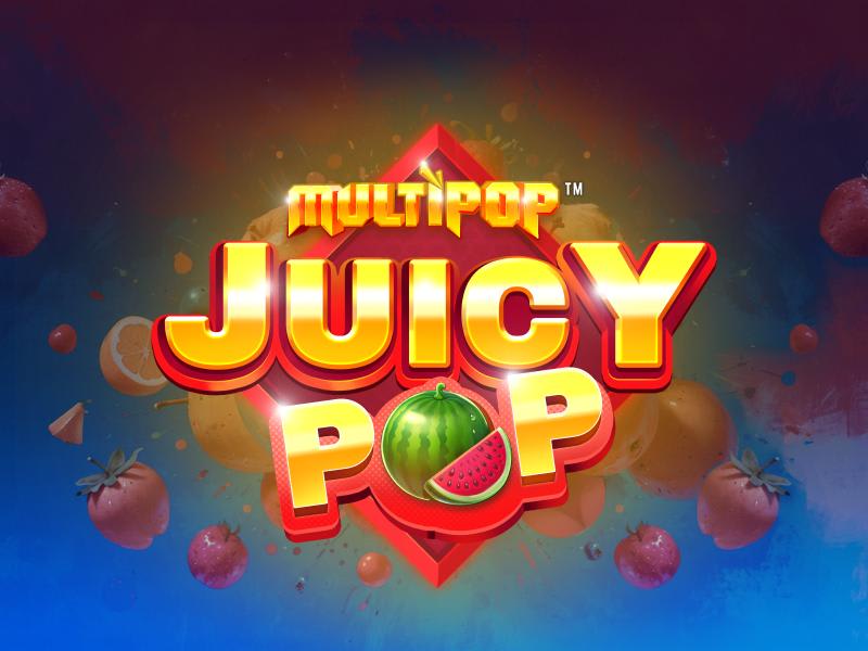 JuicyPop