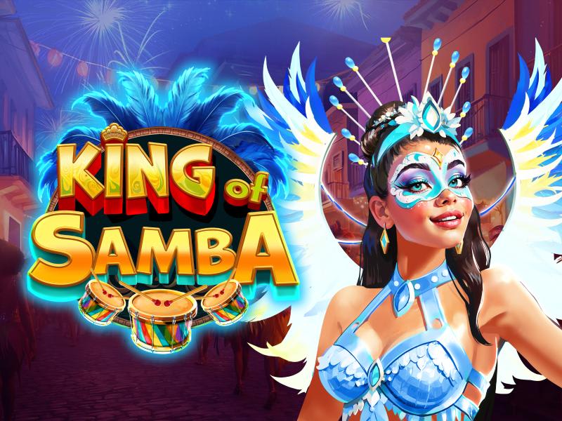 King of Samba