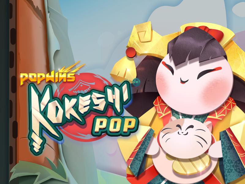 KokeshiPop