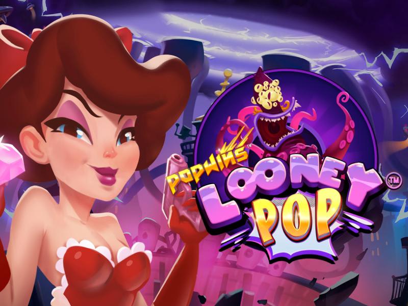 LooneyPop