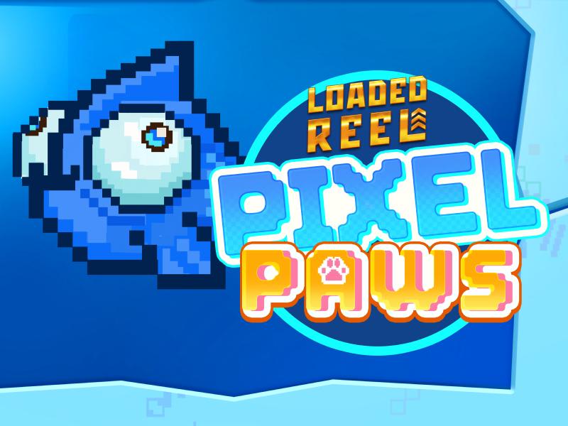 Pixel Paws