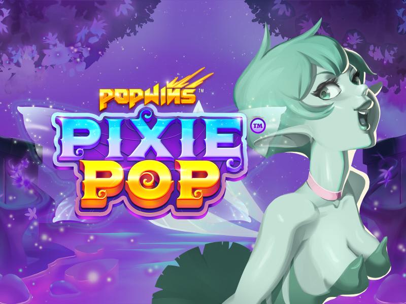 PixiePop 